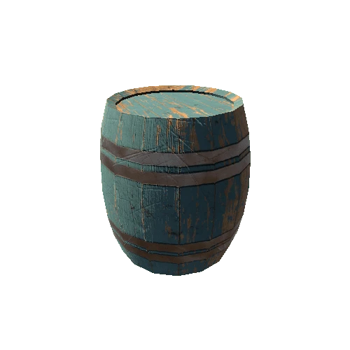 Barrel_BS 6